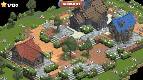 Box Hustle — screenshot 5
