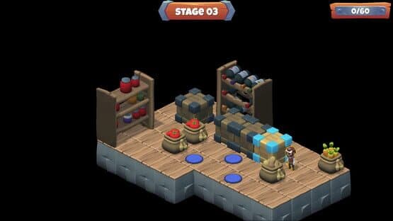 Box Hustle — screenshot 6