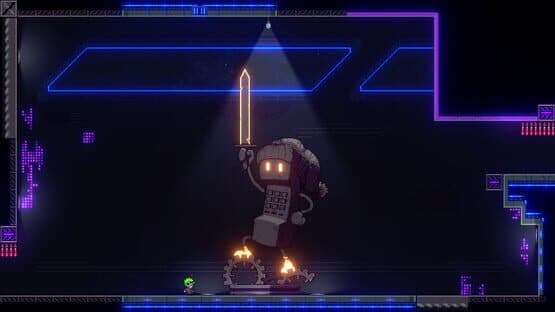 Coffee Break: A Sip Away from Doom — screenshot 2