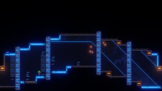Coffee Break: A Sip Away from Doom — screenshot 3
