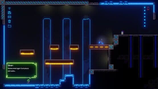 Coffee Break: A Sip Away from Doom — screenshot 5