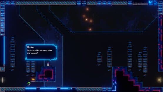 Coffee Break: A Sip Away from Doom — screenshot 7