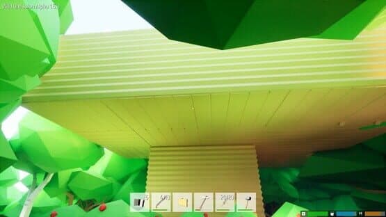 Wild Omission — screenshot 5