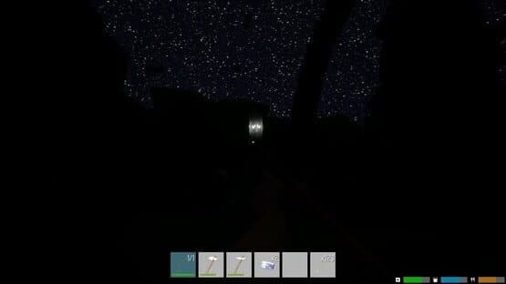 Wild Omission — screenshot 6