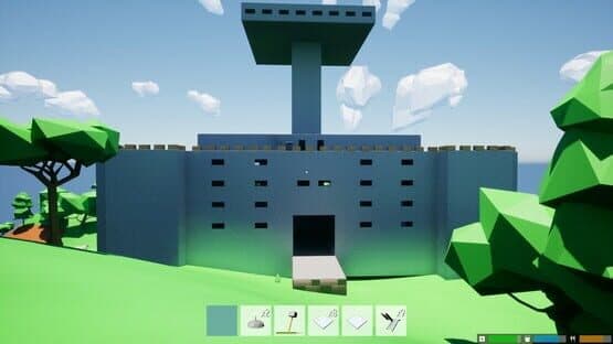 Wild Omission — screenshot 7