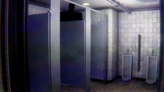 50 Floors: The Paranormal Investigators Prologue — screenshot 2