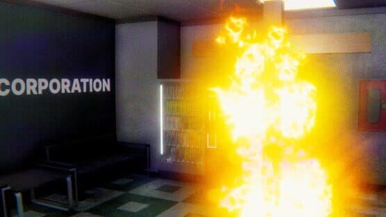 50 Floors: The Paranormal Investigators Prologue — screenshot 4