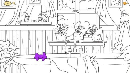 House Filled With Cats — screenshot 4