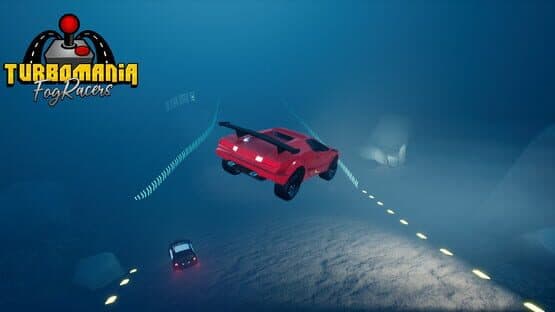 TurboMania Fog Racers — screenshot 5