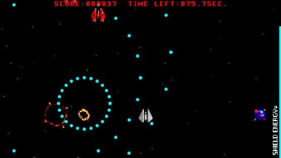 Phrenetic Shooting Reunion — screenshot 1