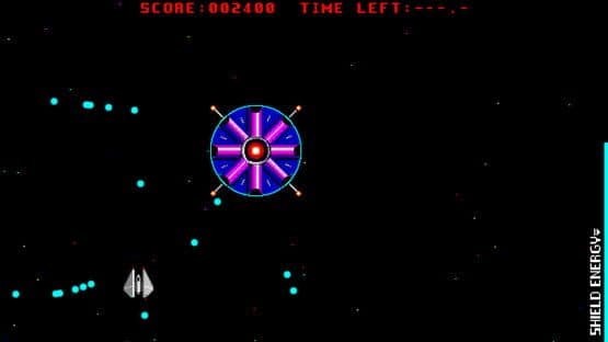Phrenetic Shooting Reunion — screenshot 2