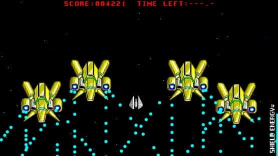 Phrenetic Shooting Reunion — screenshot 4
