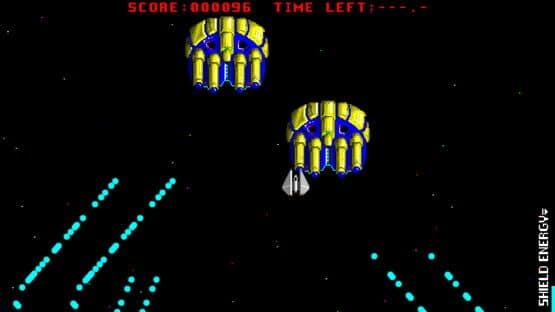 Phrenetic Shooting Reunion — screenshot 6