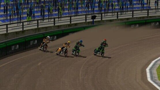 Speedway Challenge 2025 — screenshot 5