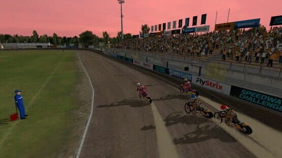 Speedway Challenge 2025 — screenshot 7
