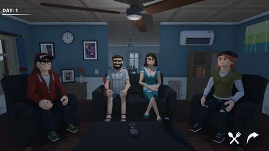 Last 22 — screenshot 1