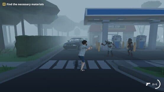 Last 22 — screenshot 5