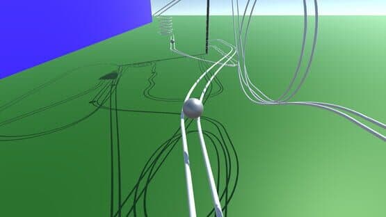 Marble on Rails — screenshot 3