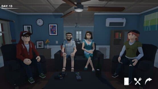 Last 22 — screenshot 8