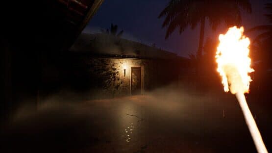 Thekku Island — screenshot 2