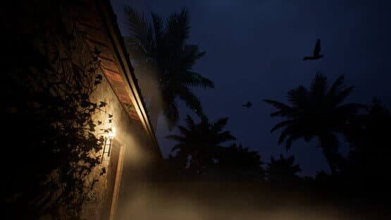 Thekku Island — screenshot 4