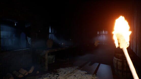 Thekku Island — screenshot 5