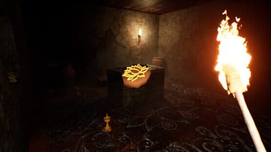 Thekku Island — screenshot 7