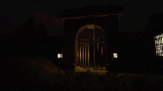 The Yamamura Estate — screenshot 1