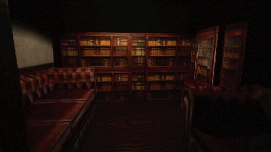 The Yamamura Estate — screenshot 2