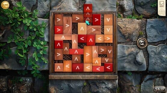 Twistingo: Blue Moon - Collector's Edition — screenshot 2