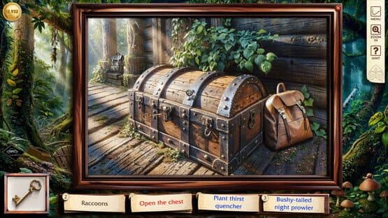Twistingo: Blue Moon - Collector's Edition — screenshot 3