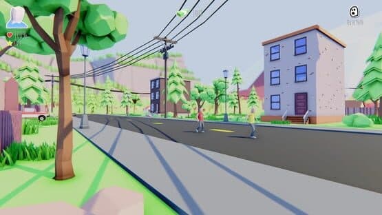 Grand Dude Simulator — screenshot 2