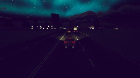 Onefold Taxi Simulator — screenshot 2