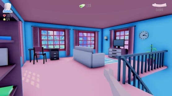 Grand Dude Simulator — screenshot 4