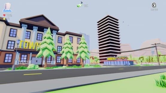 Grand Dude Simulator — screenshot 5