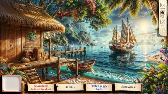 Twistingo: Blue Moon - Collector's Edition — screenshot 7