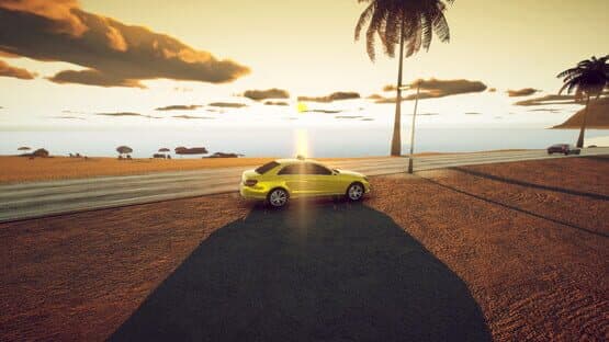 Onefold Taxi Simulator — screenshot 6
