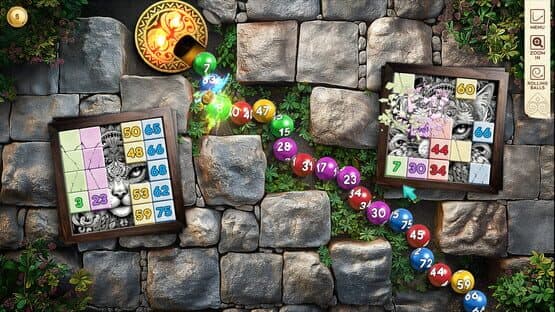 Twistingo: Blue Moon - Collector's Edition — screenshot 8