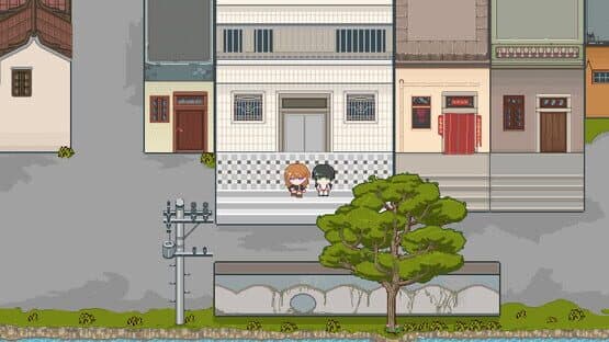 Fleeting Summer's End — screenshot 2