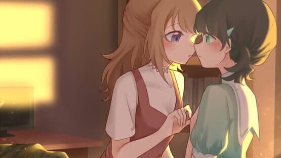 Fleeting Summer's End — screenshot 5