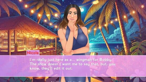 Love Love 2024: The Love Election — screenshot 2