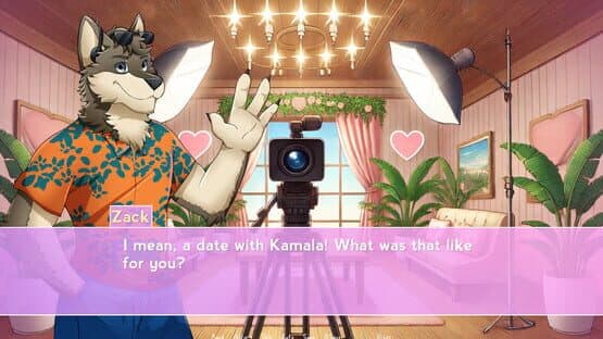 Love Love 2024: The Love Election — screenshot 3