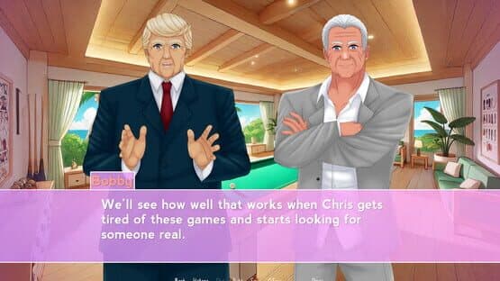 Love Love 2024: The Love Election — screenshot 4