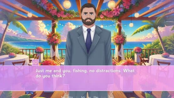 Love Love 2024: The Love Election — screenshot 5