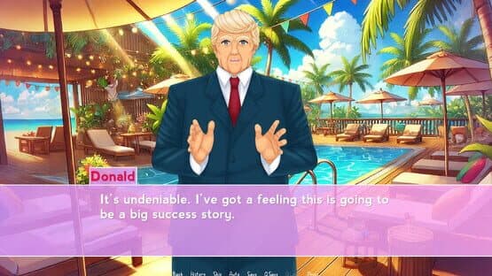 Love Love 2024: The Love Election — screenshot 6