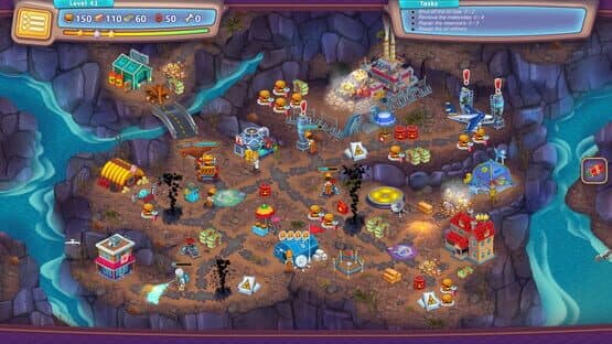 Rescue Team: Ancient Guardian — screenshot 3
