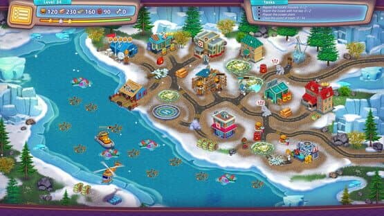 Rescue Team: Ancient Guardian — screenshot 4