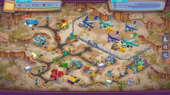 Rescue Team: Ancient Guardian — screenshot 5