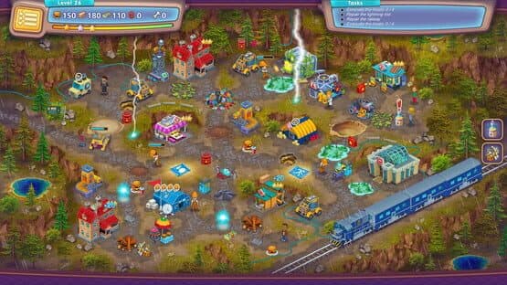 Rescue Team: Ancient Guardian — screenshot 7