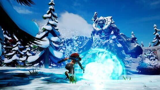 Chronicles Reborn — screenshot 1
